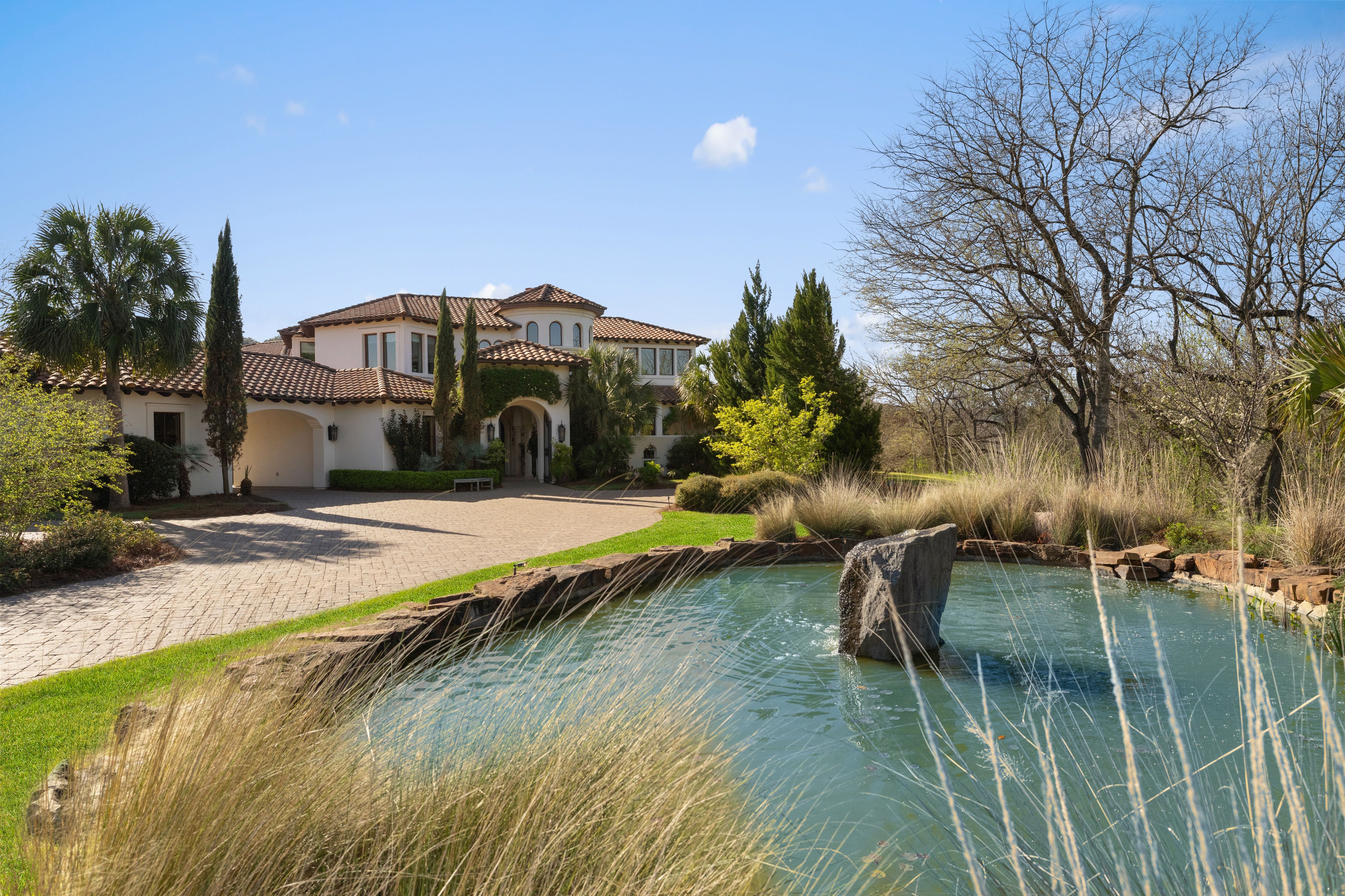  Butterfly Beach on Lake Austin - 物件實景