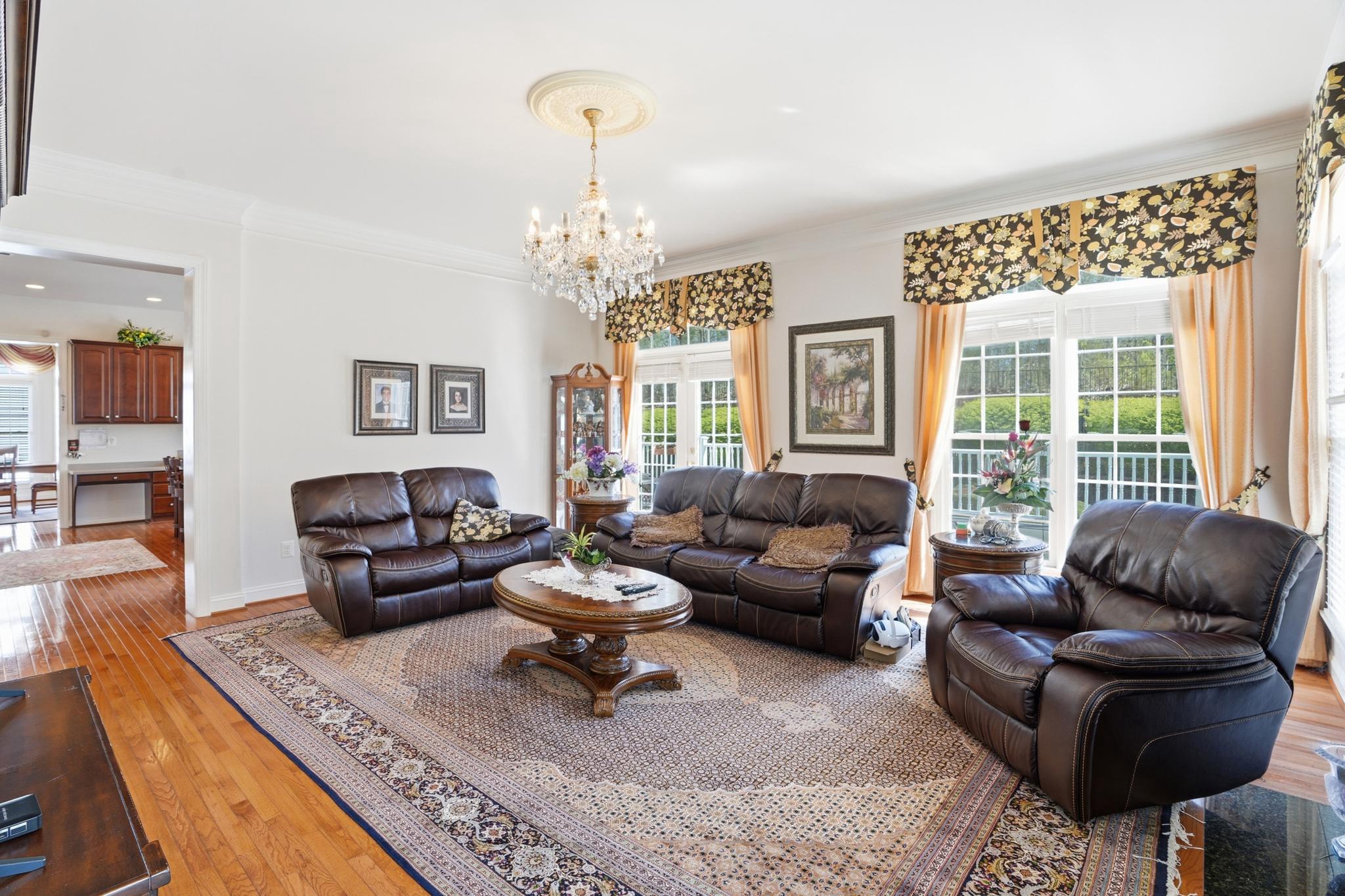  8033 Tysons Oaks Court, Gainesville, VA, 20155 - 物件實景