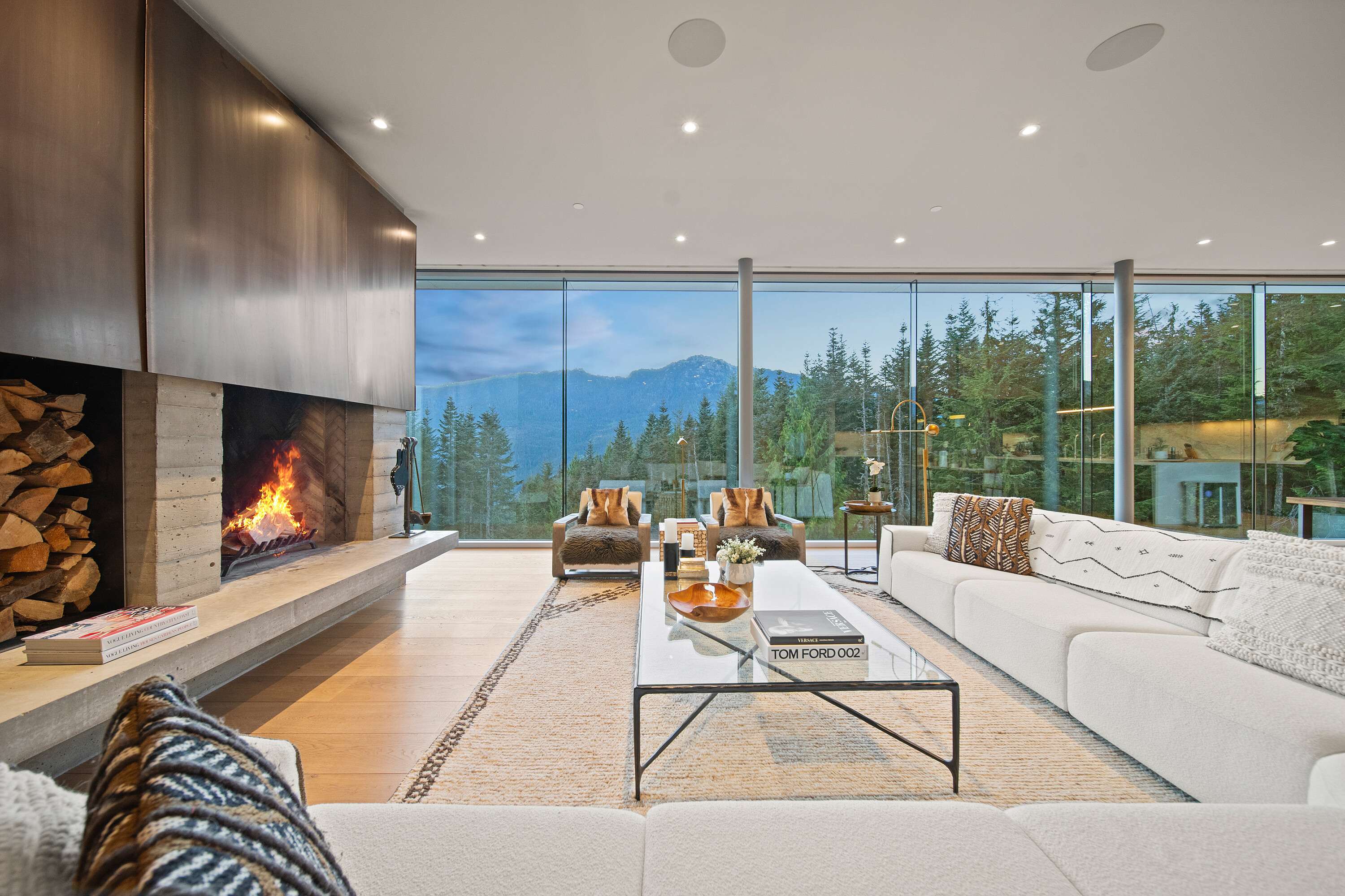  Whistler, Whistler & Squamish - 物件實景