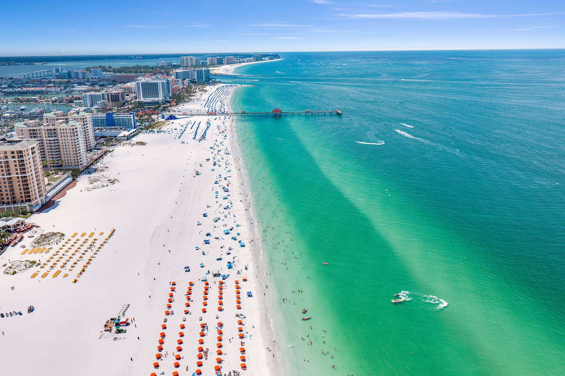  CLEARWATER BEACH - 物件實景