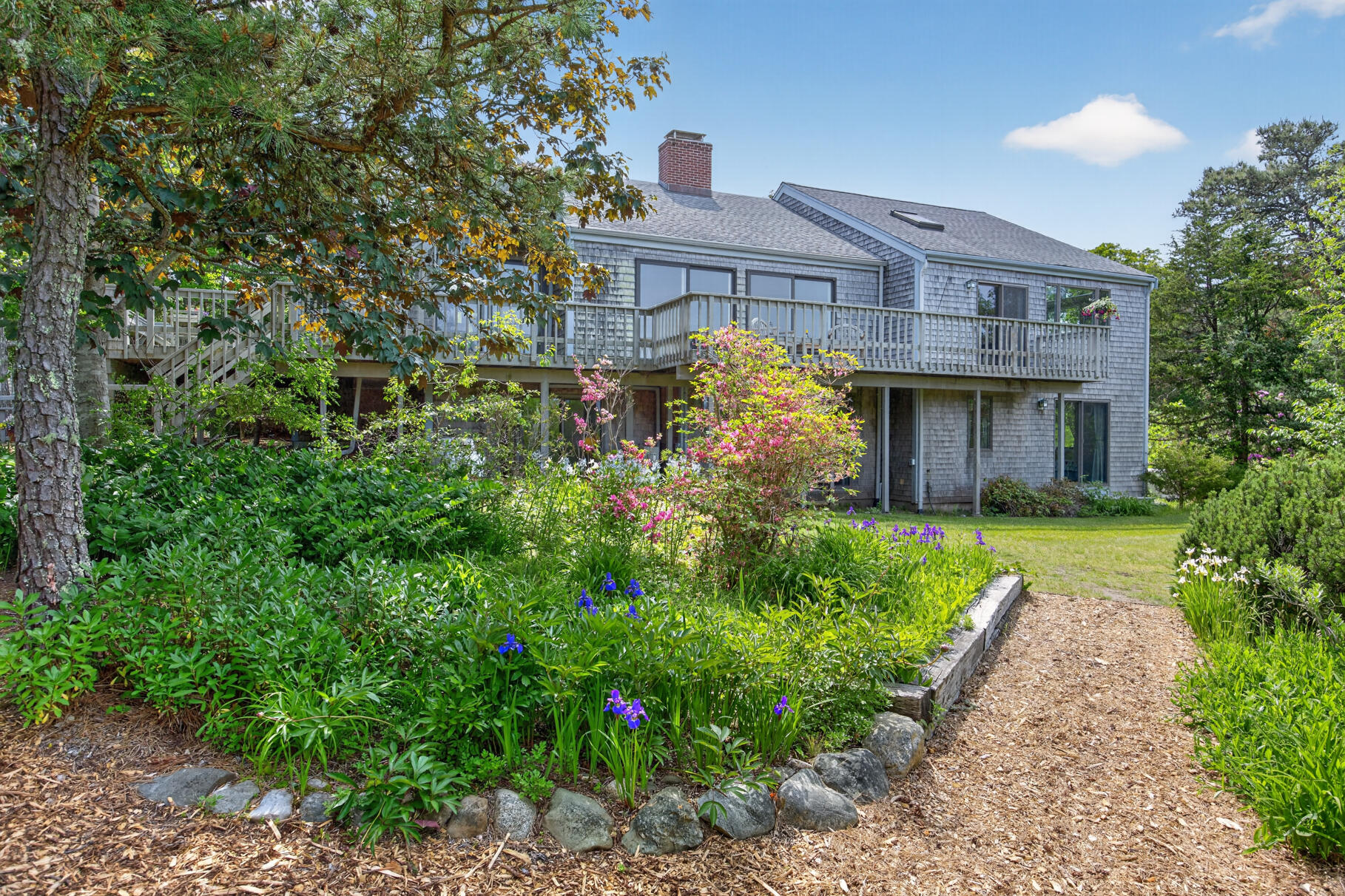  17 Gosnold Road, Orleans, MA, 02653 - 物件實景