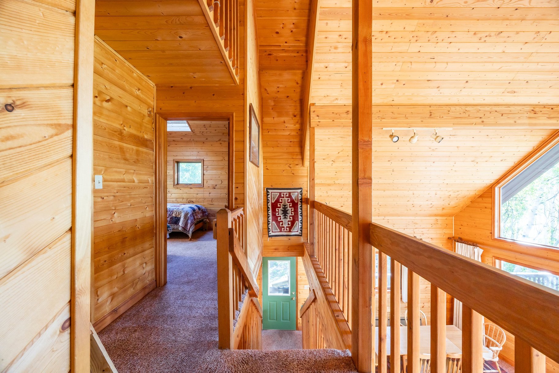  Secluded Weber Canyon Living Near Park City - 物件實景