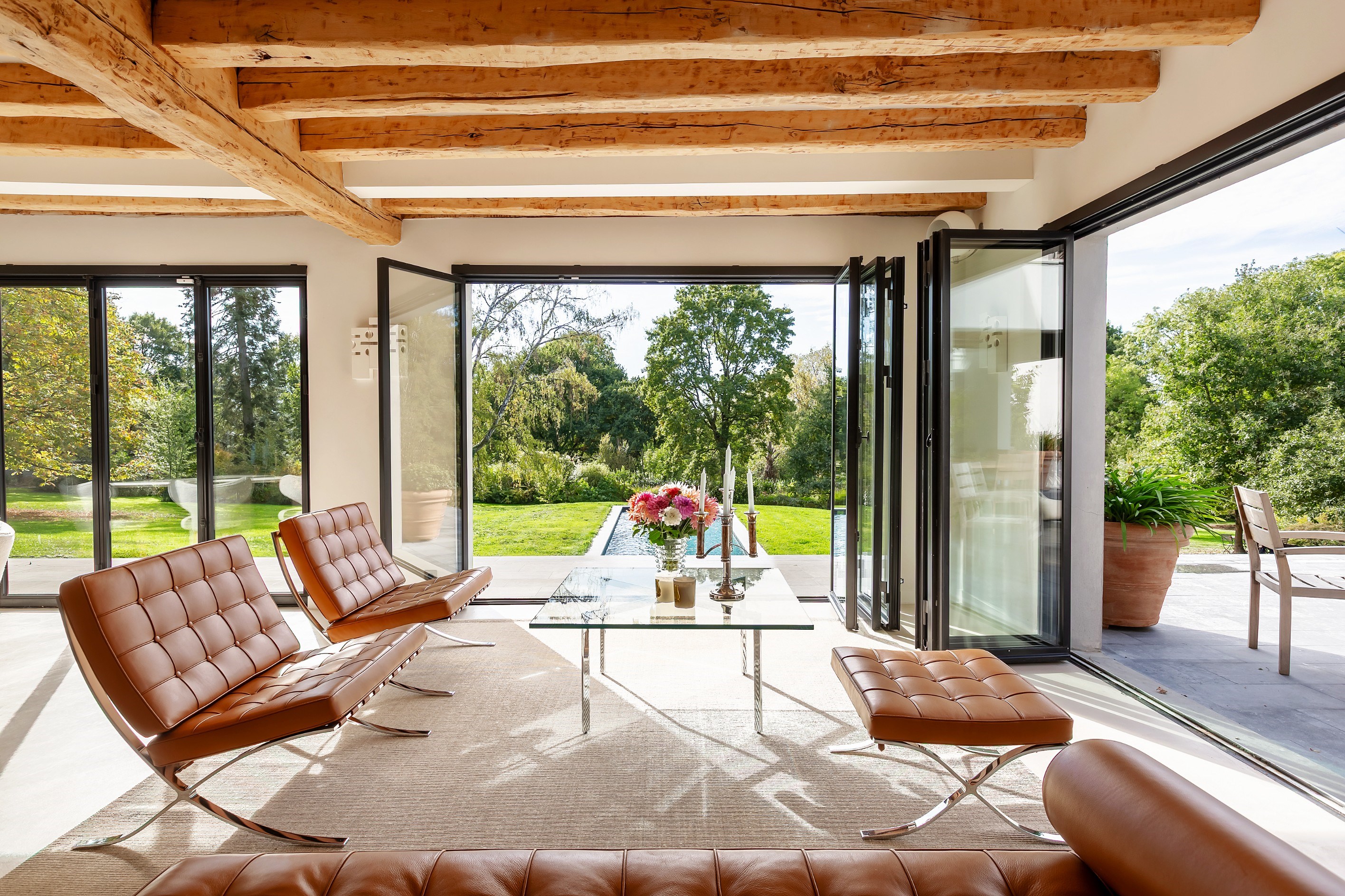  Yvelines - 78580 - Exceptional property on the outskirts of Paris - 物件實景