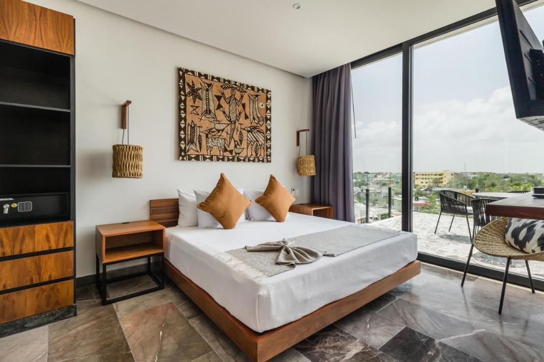 Tulum Centro, Tulum, Quintana Roo, 77760, Mexico, 1 Bedroom Bedrooms, ,1 BathroomBathrooms,Residential,For Sale,Tulum Centro,1628858