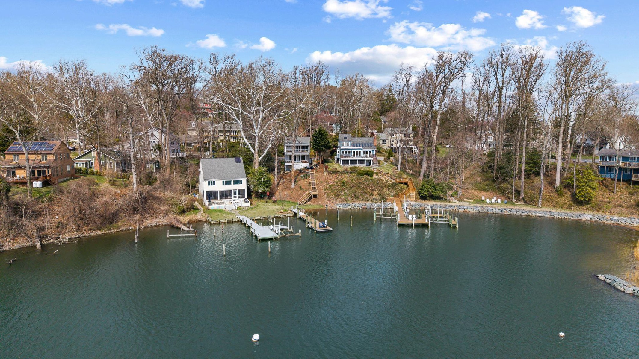  327 Riverview Trail, Annapolis, MD, 21401 - 物件實景