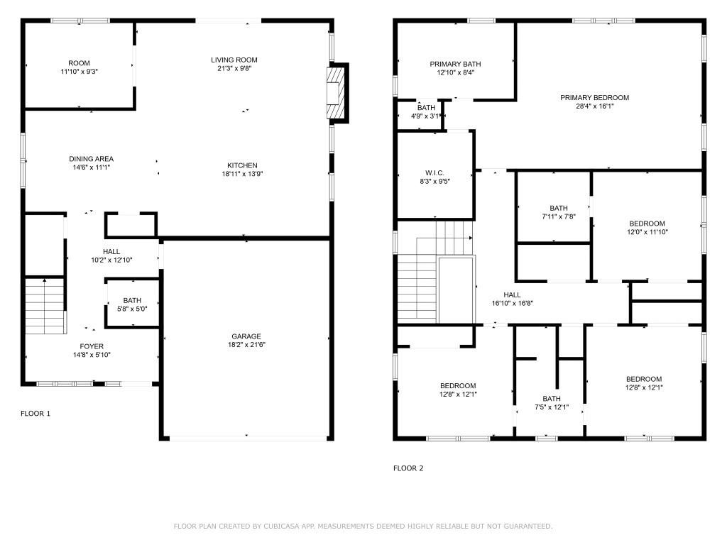 McKinney, Texas, 75069, United States, 4 Bedrooms Bedrooms, ,4 BathroomsBathrooms,Residential,For Sale,2002126