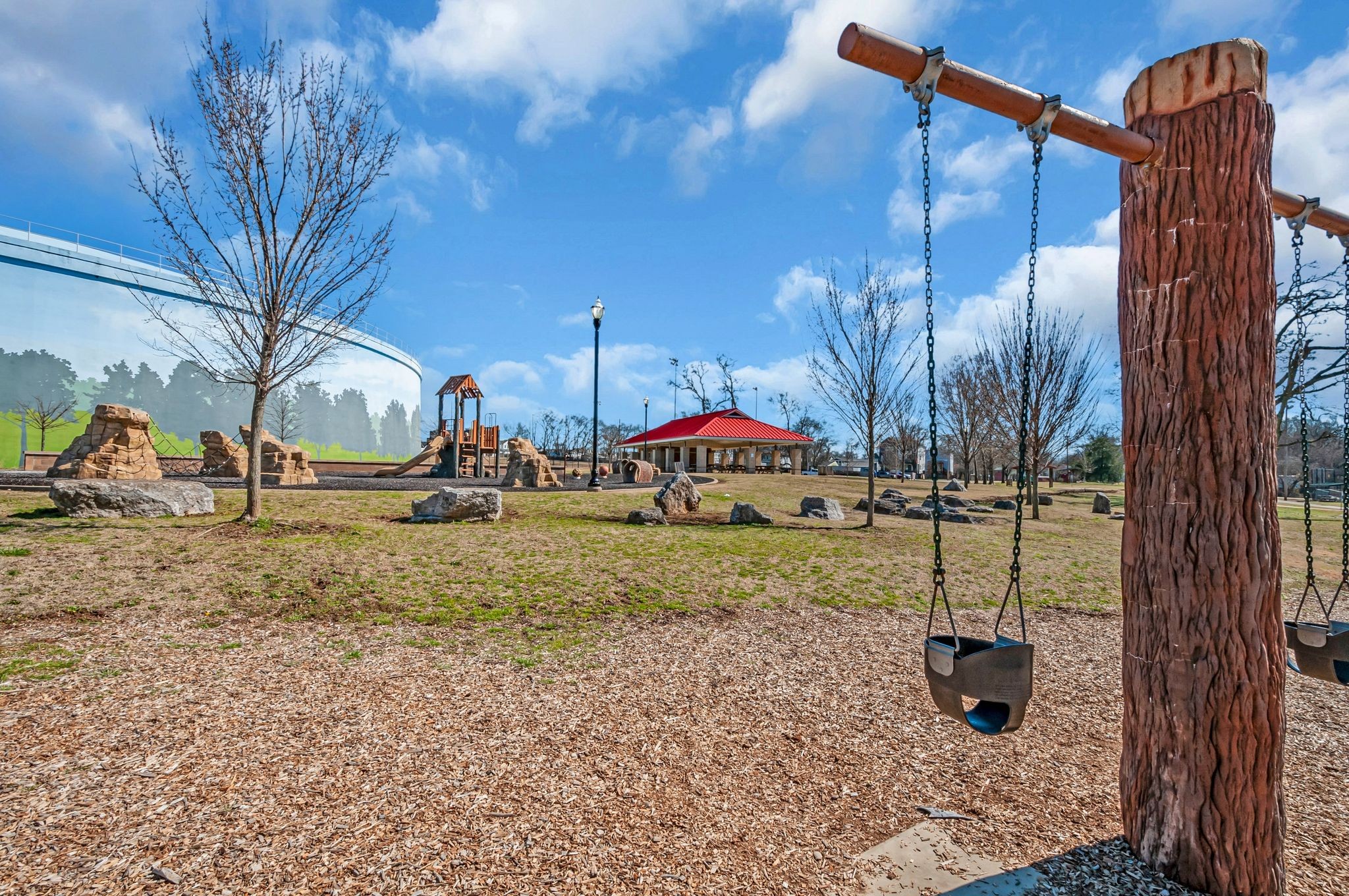  206 W Mill Dr, Nashville, TN, 37209 - 物件實景