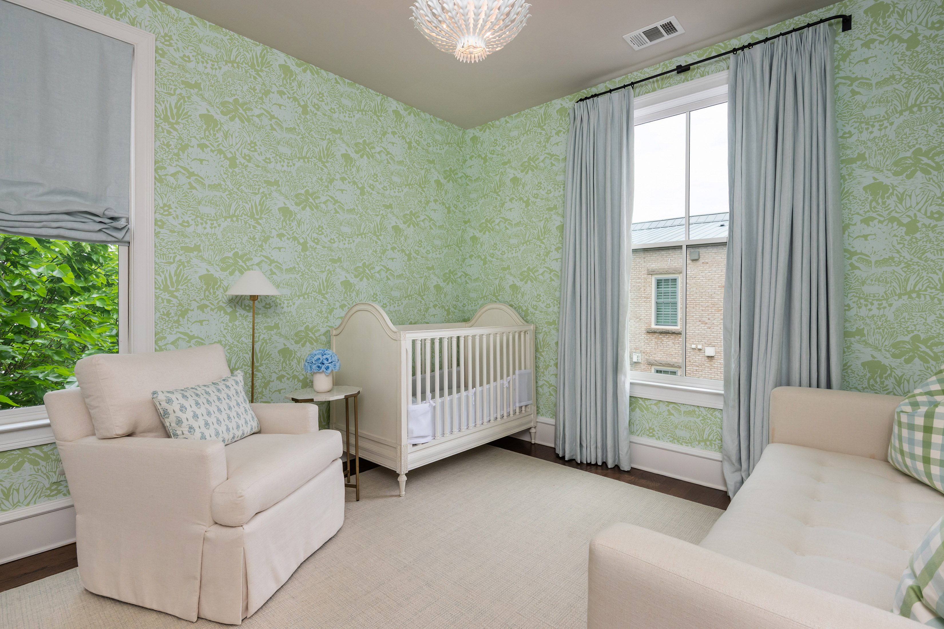  Stunning End-Unit Townhome in Avalon - 物件實景