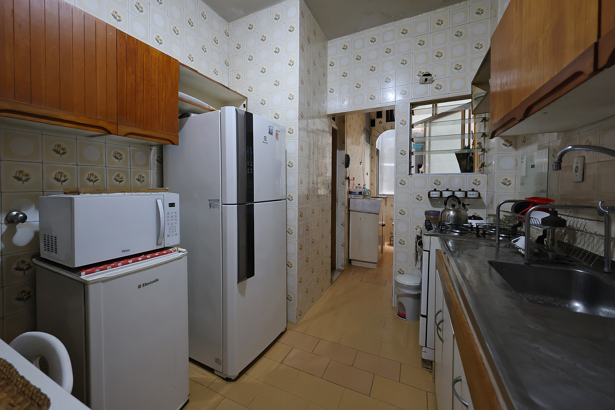  Apartment in Ipanema’s prime quadrilateral - 物件實景