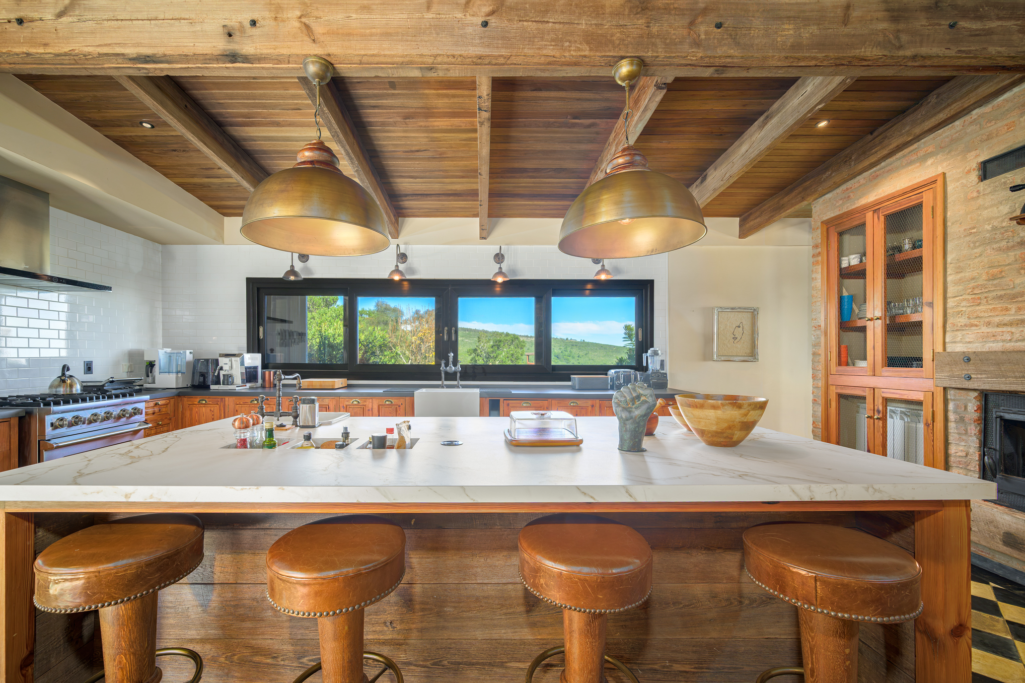  where  luxury meets the uruguayan countryside - 物件實景