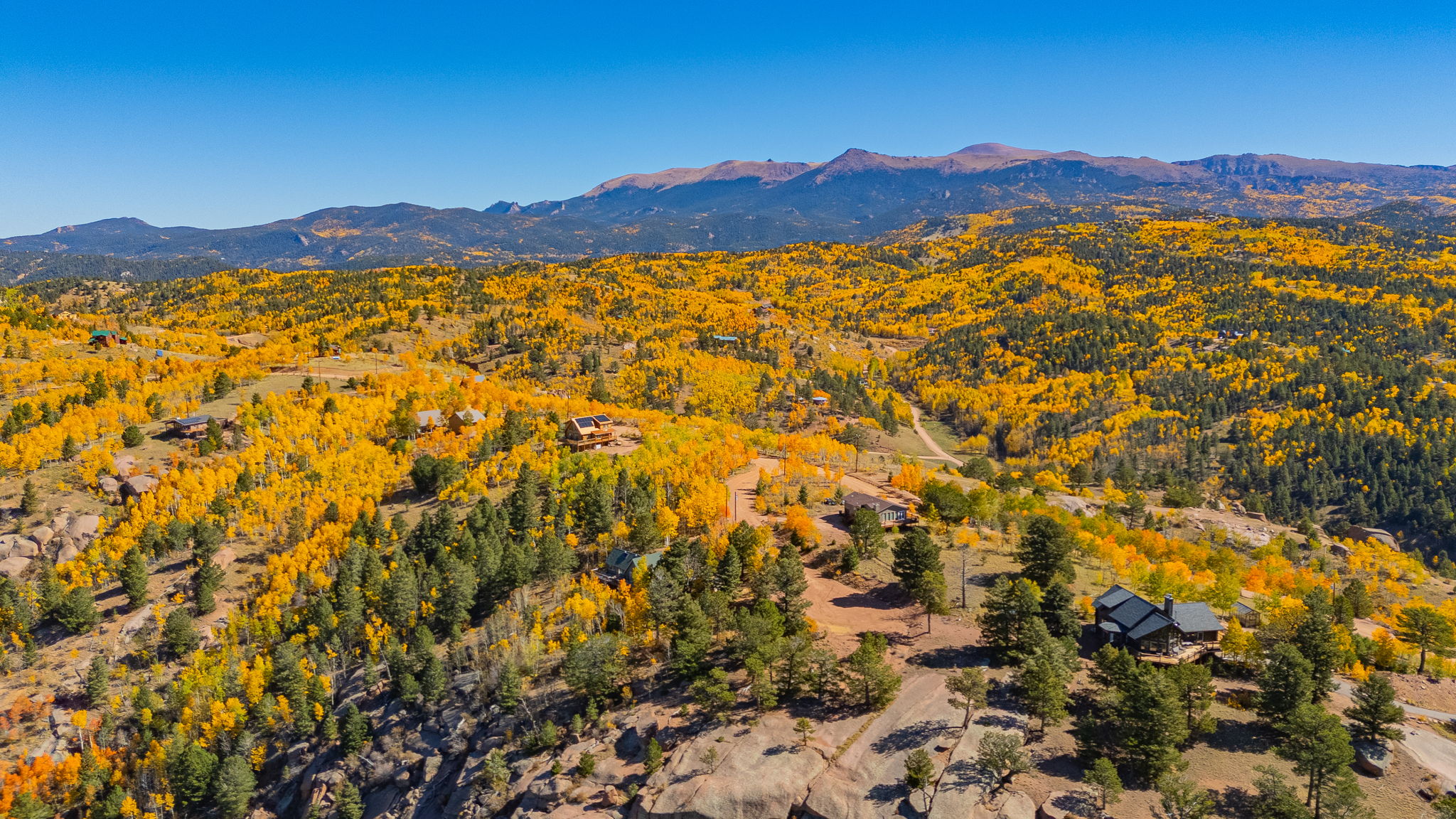 Cripple Creek, Colorado, 80813, United States, 3 Bedrooms Bedrooms, ,3 BathroomsBathrooms,Residential,For Sale,1997050