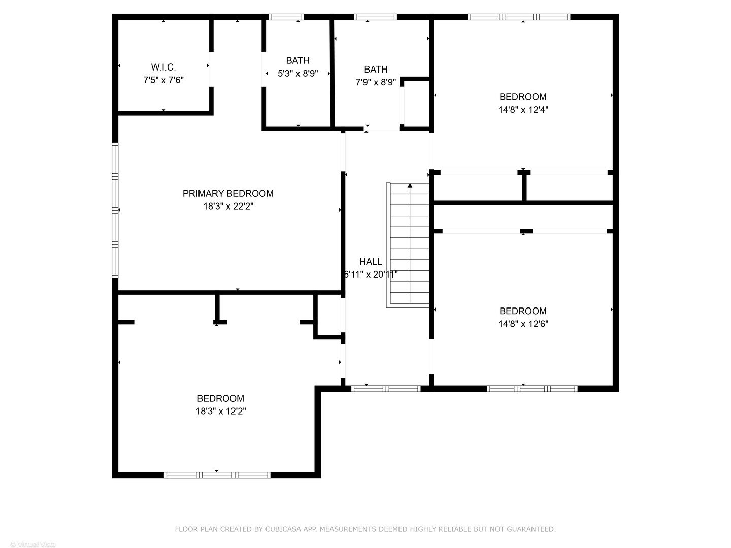 Oak Brook, Illinois, 60523, United States, 5 Bedrooms Bedrooms, ,3 BathroomsBathrooms,Residential,For Sale,2005653