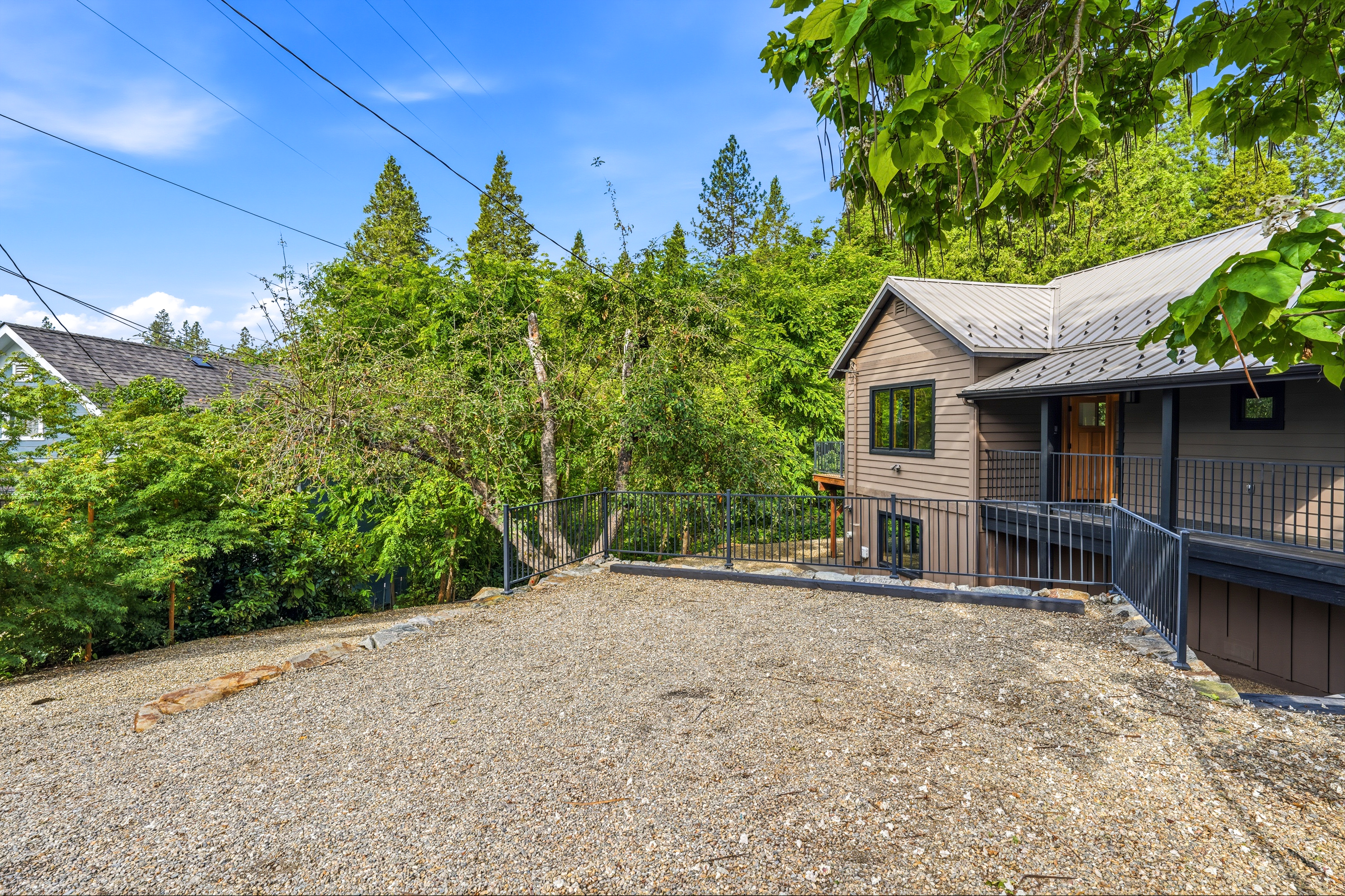  214 Mill Street, Nevada City, CA 95959 - 物件實景