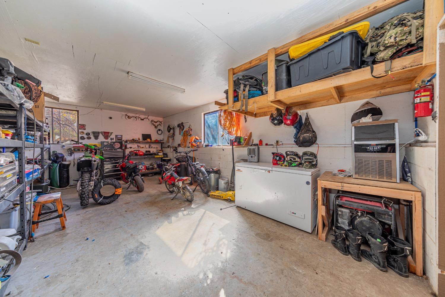 Coarsegold, California, 93614, United States, 4 Bedrooms Bedrooms, ,4 BathroomsBathrooms,Residential,For Sale,1981701