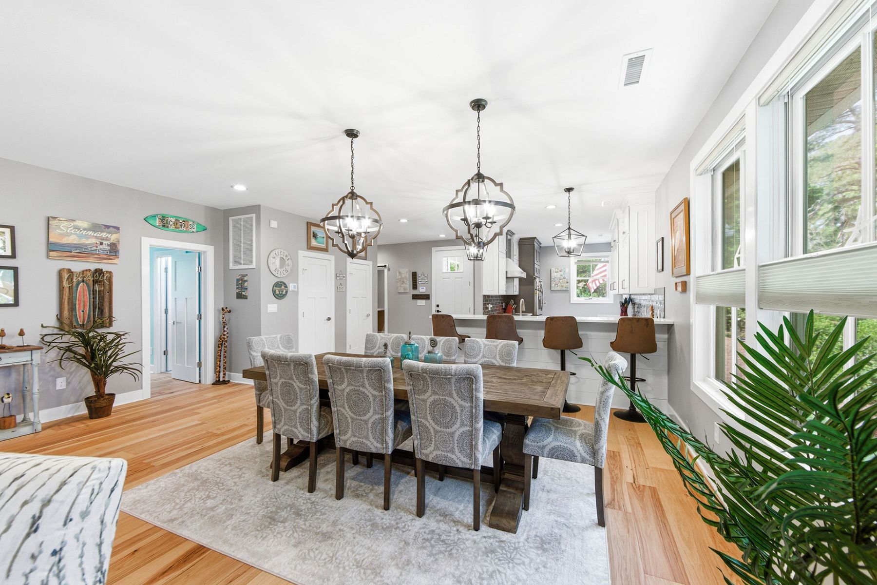  166 S Dogwood Trail, Southern Shores, NC 27949 - 物件實景