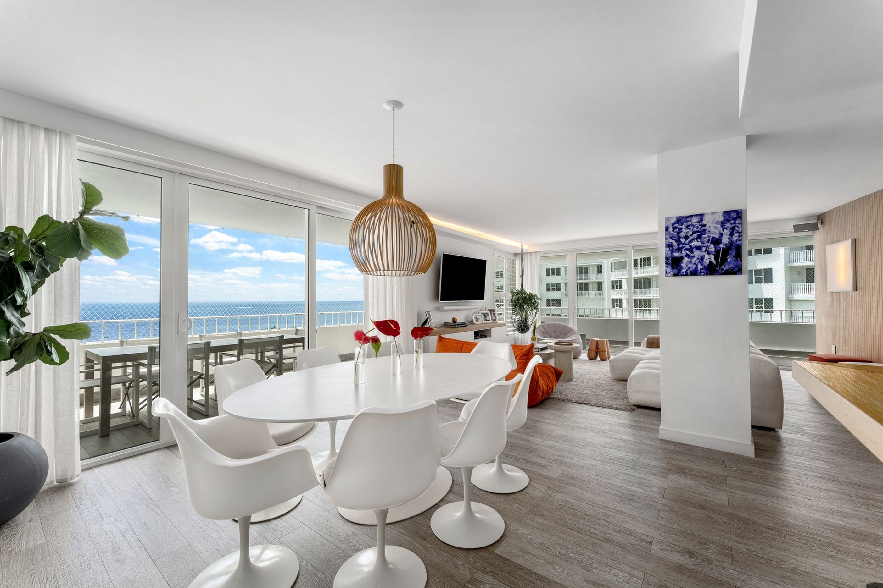  199 Ocean Lane Drive, Key Biscayne, FL, 33149 - 物件實景