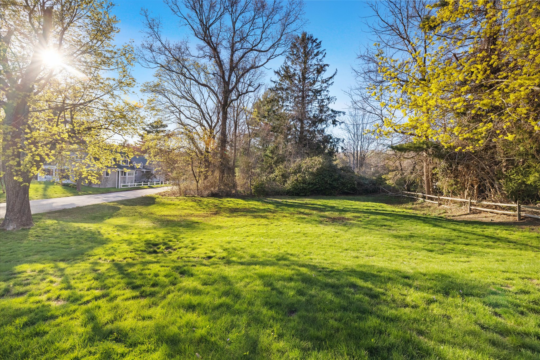  23 Mayflower Ln, Duxbury - 物件實景