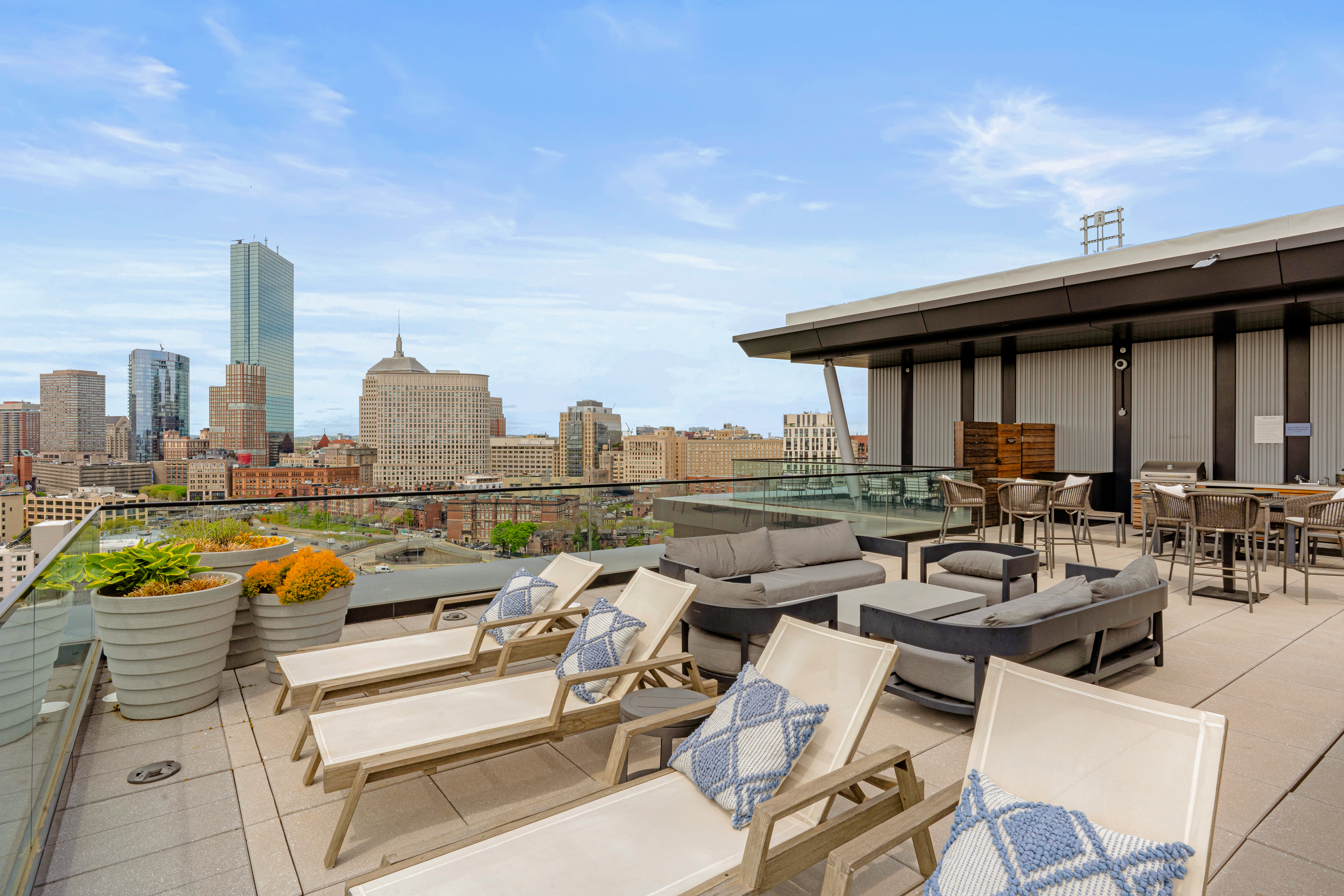 100 Shawmut Avenue, unit 912, Boston, MA, 02118 - 物件實景