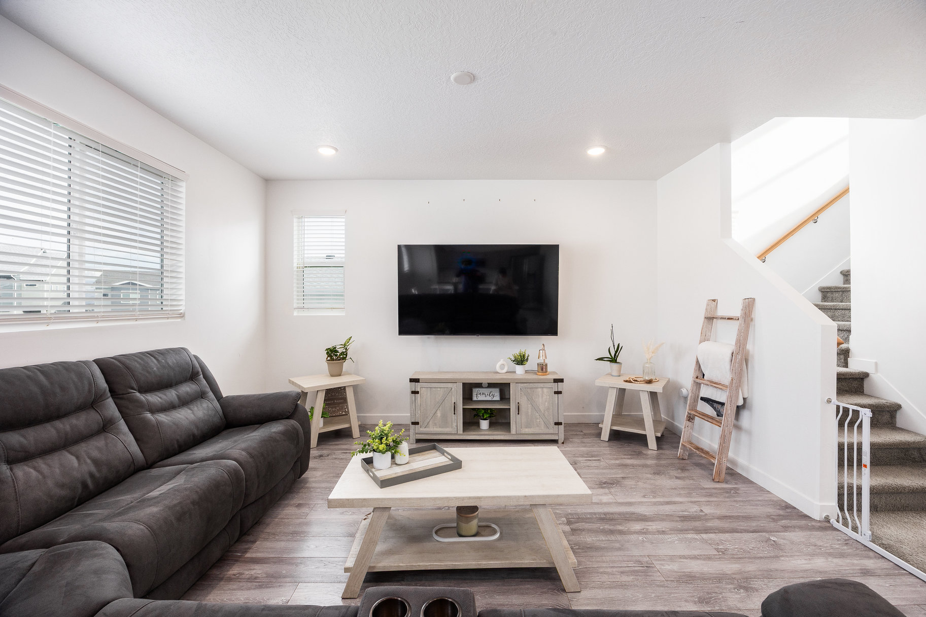  Modern Home in West Jordan - 物件實景