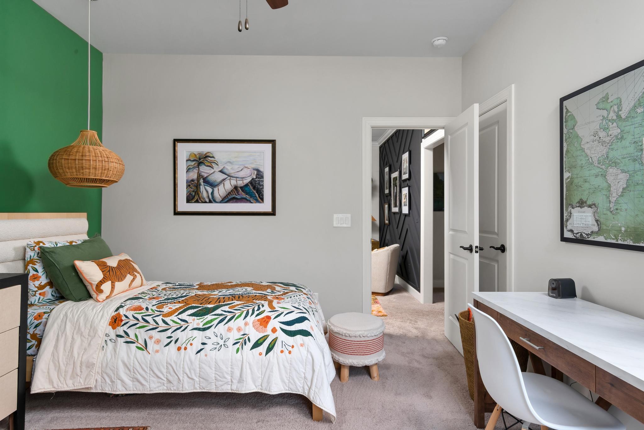  2032 Echelon Dr, Franklin, TN, 37064 - 物件實景