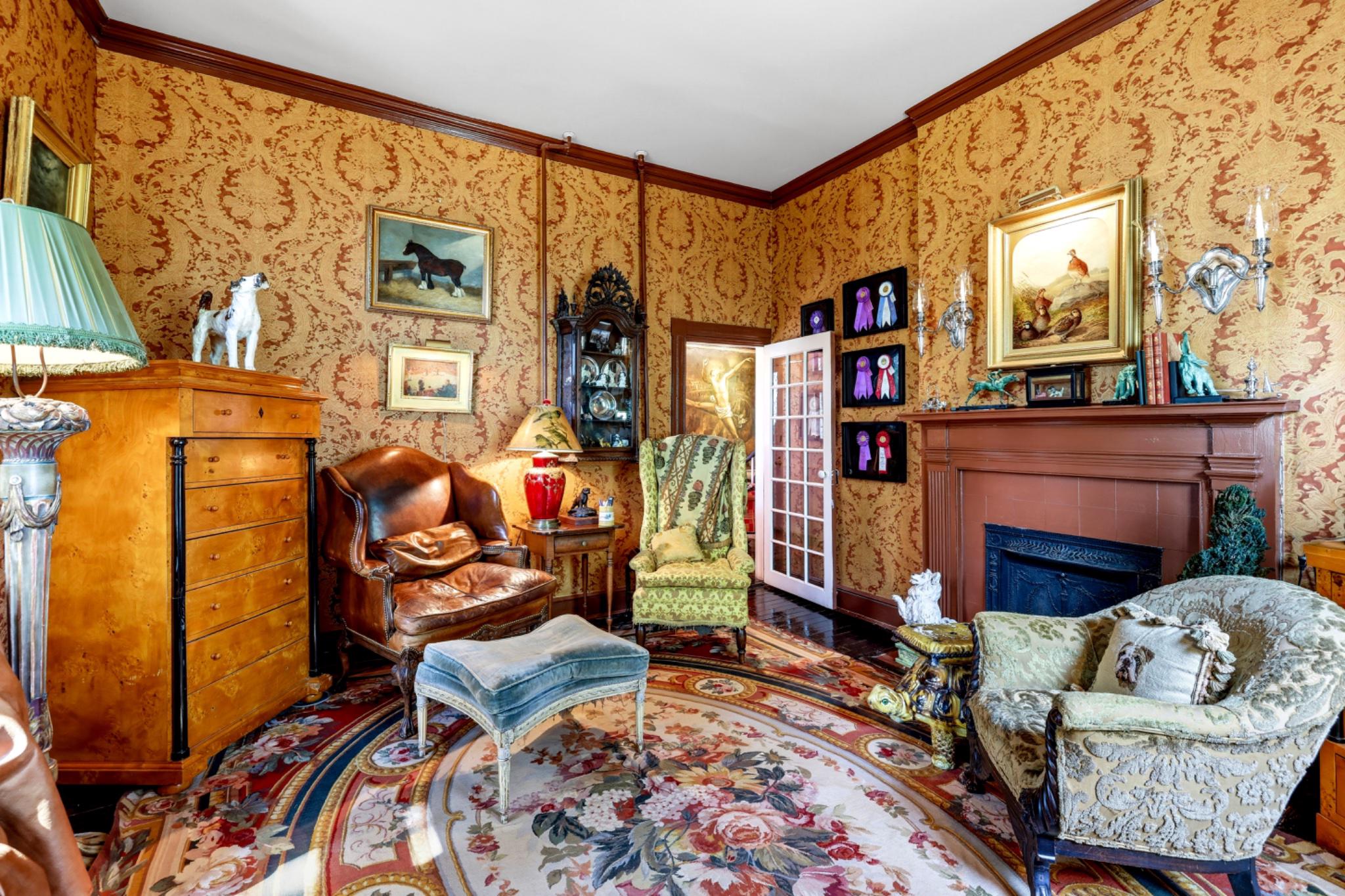  330 Alexandria Pike, Warrenton, VA, 20186 - 物件實景