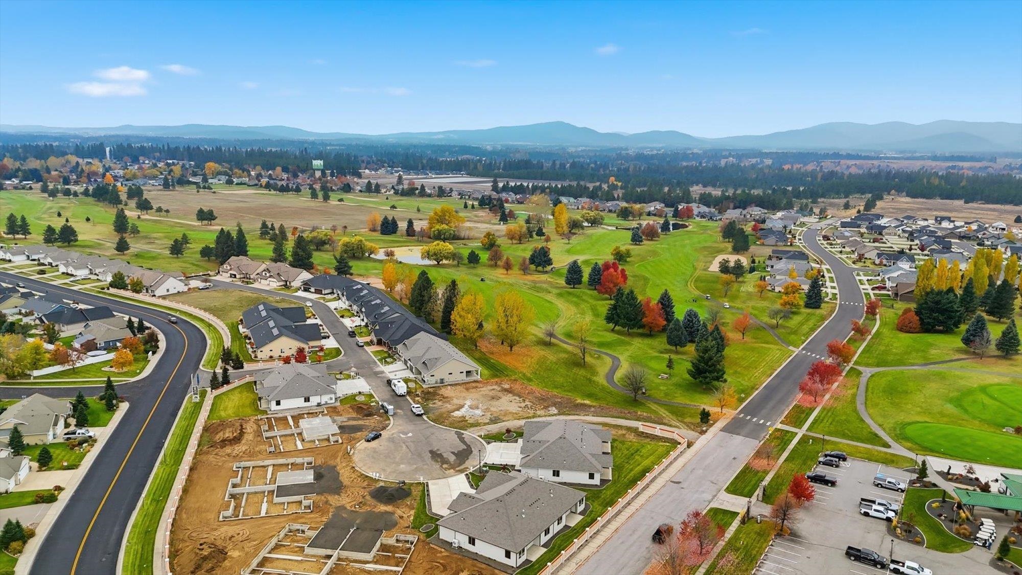 Deer Park, Washington, 99006, United States, 3 Bedrooms Bedrooms, ,2 BathroomsBathrooms,Residential,For Sale,1988069