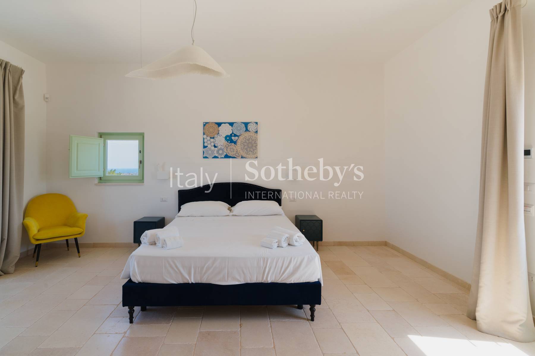  Two villas with sea views, a swimming pool, garden, and extensive land - 物件實景
