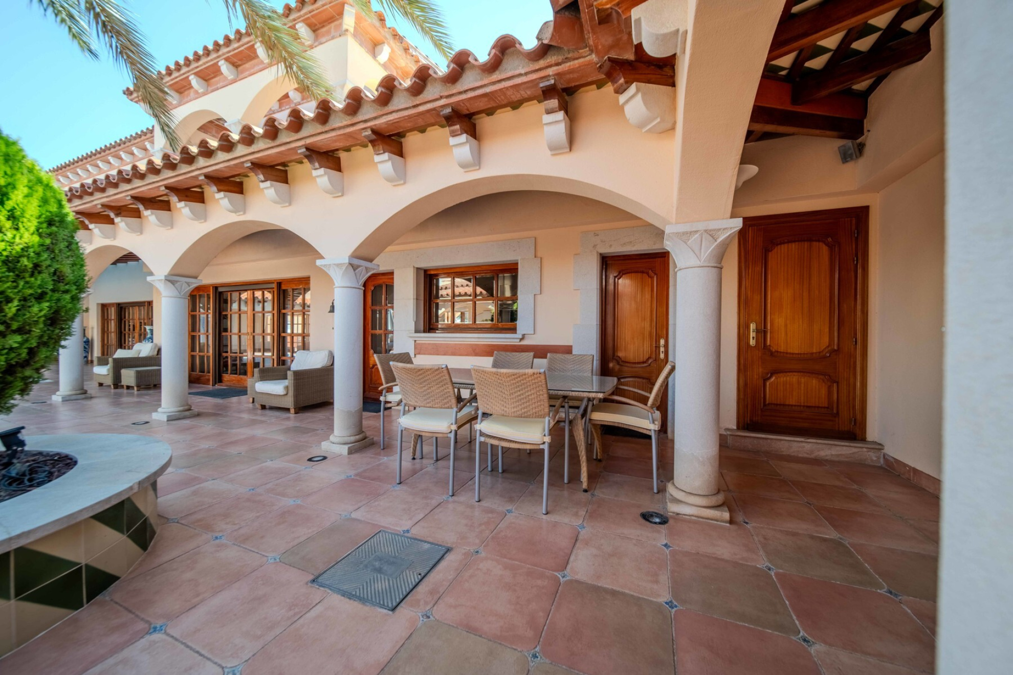 Luxury property with 25m sailboat mooring - Empuriabrava - 物件實景