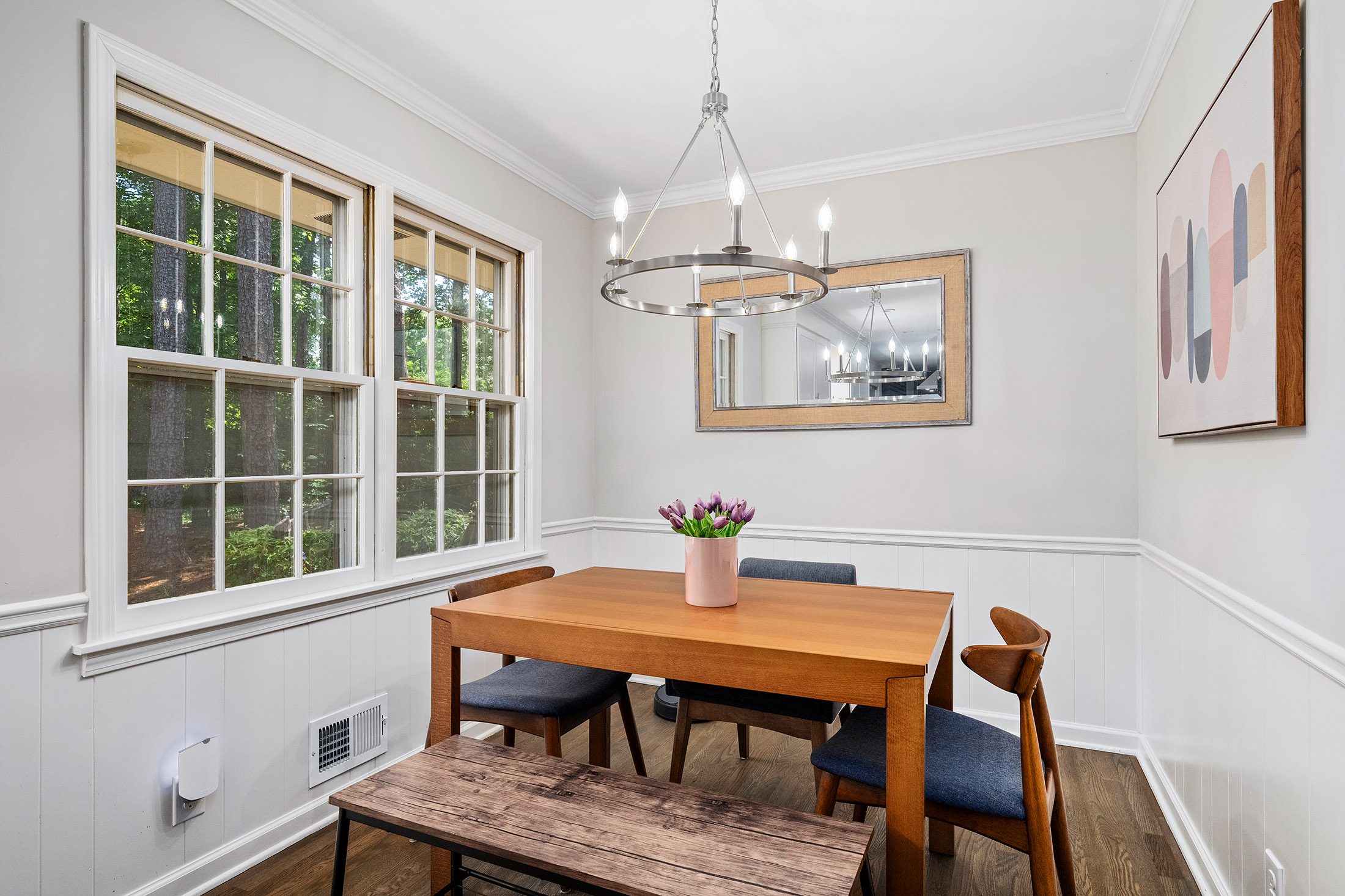  Beautifully Renovated Split-Level Ranch in Smoke Rise - 物件實景