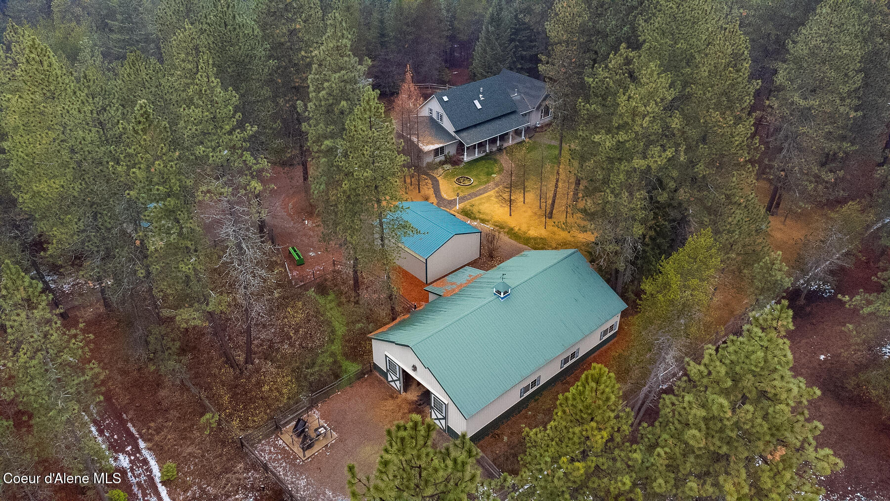 Athol, Idaho, 83801, United States, 6 Bedrooms Bedrooms, ,6 BathroomsBathrooms,Residential,For Sale,1975290