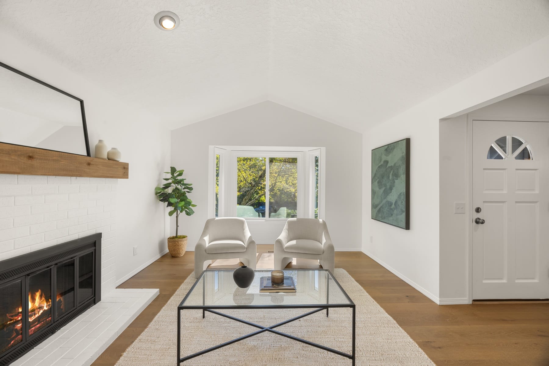  5834 SW 59TH CT Portland, OR 97221 - 物件實景