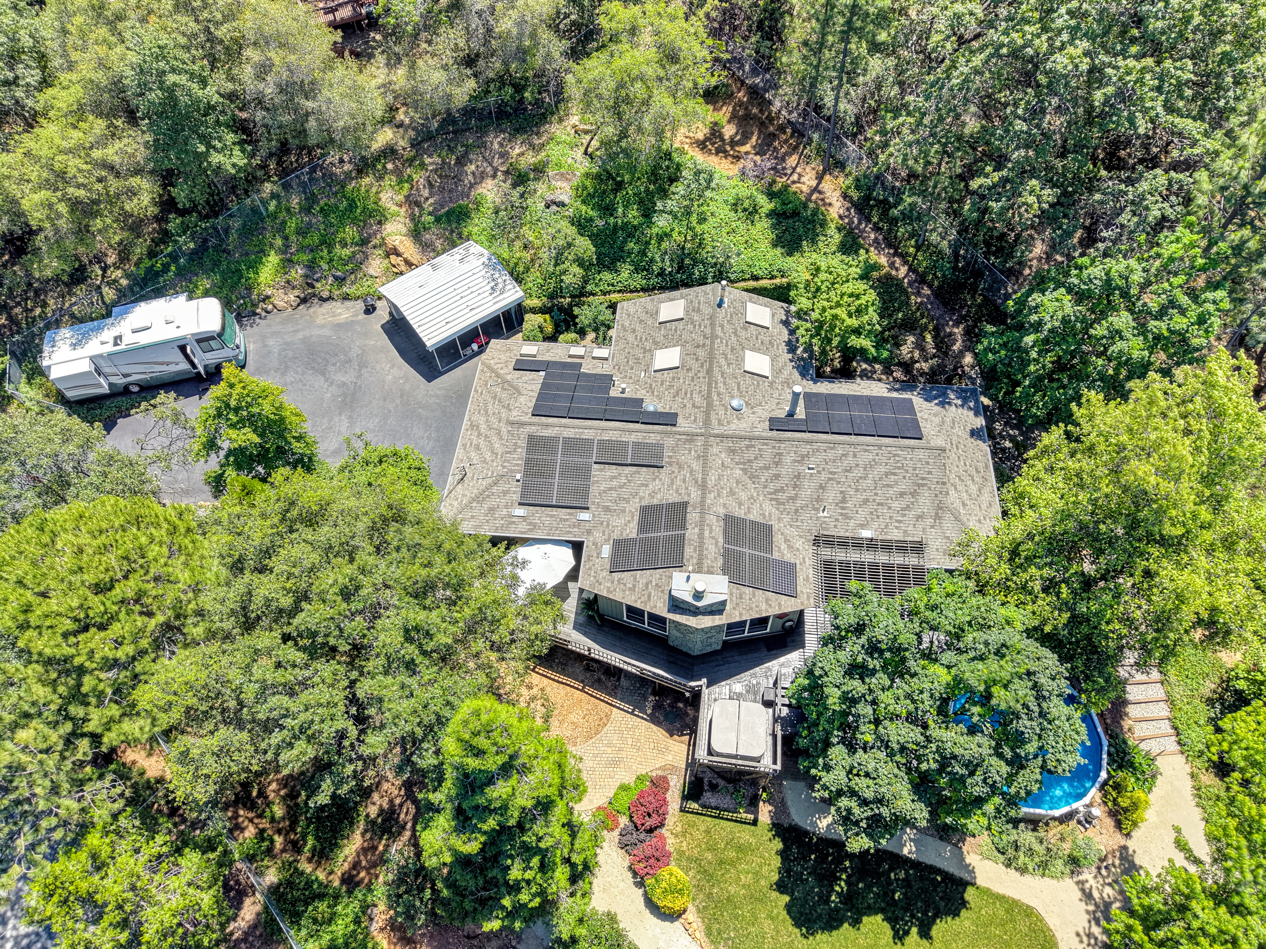  5125 Thomas Drive, Auburn, CA 95602 - 物件實景
