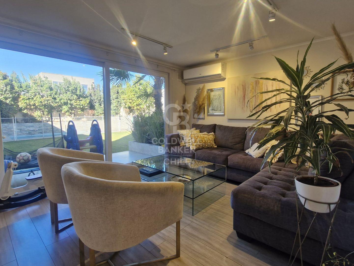 Colina, Chile, 4 Bedrooms Bedrooms, ,3 BathroomsBathrooms,Residential,For Sale,1901696