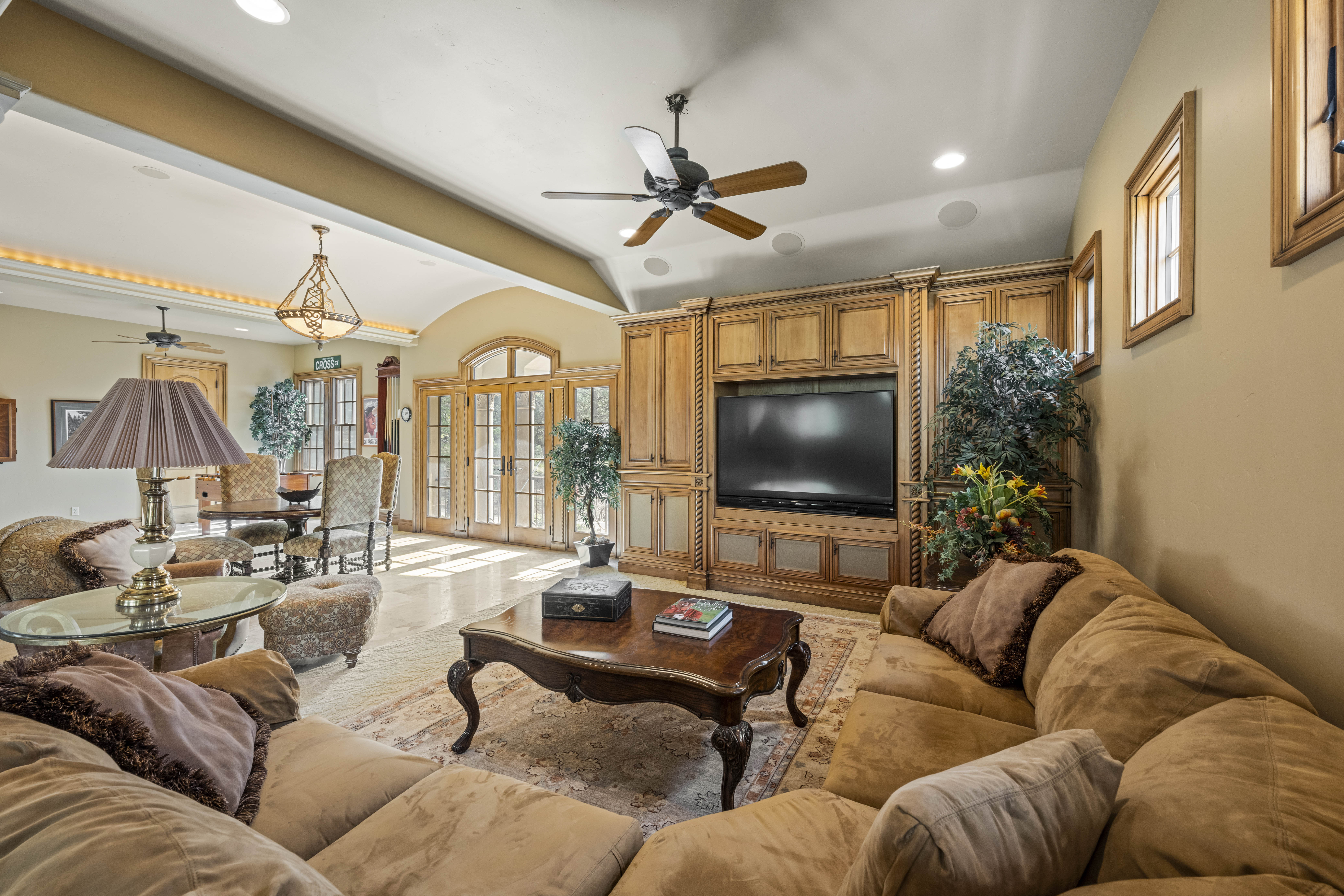  17107 Winchester Club Drive, Meadow Vista, CA 95722 - 物件實景