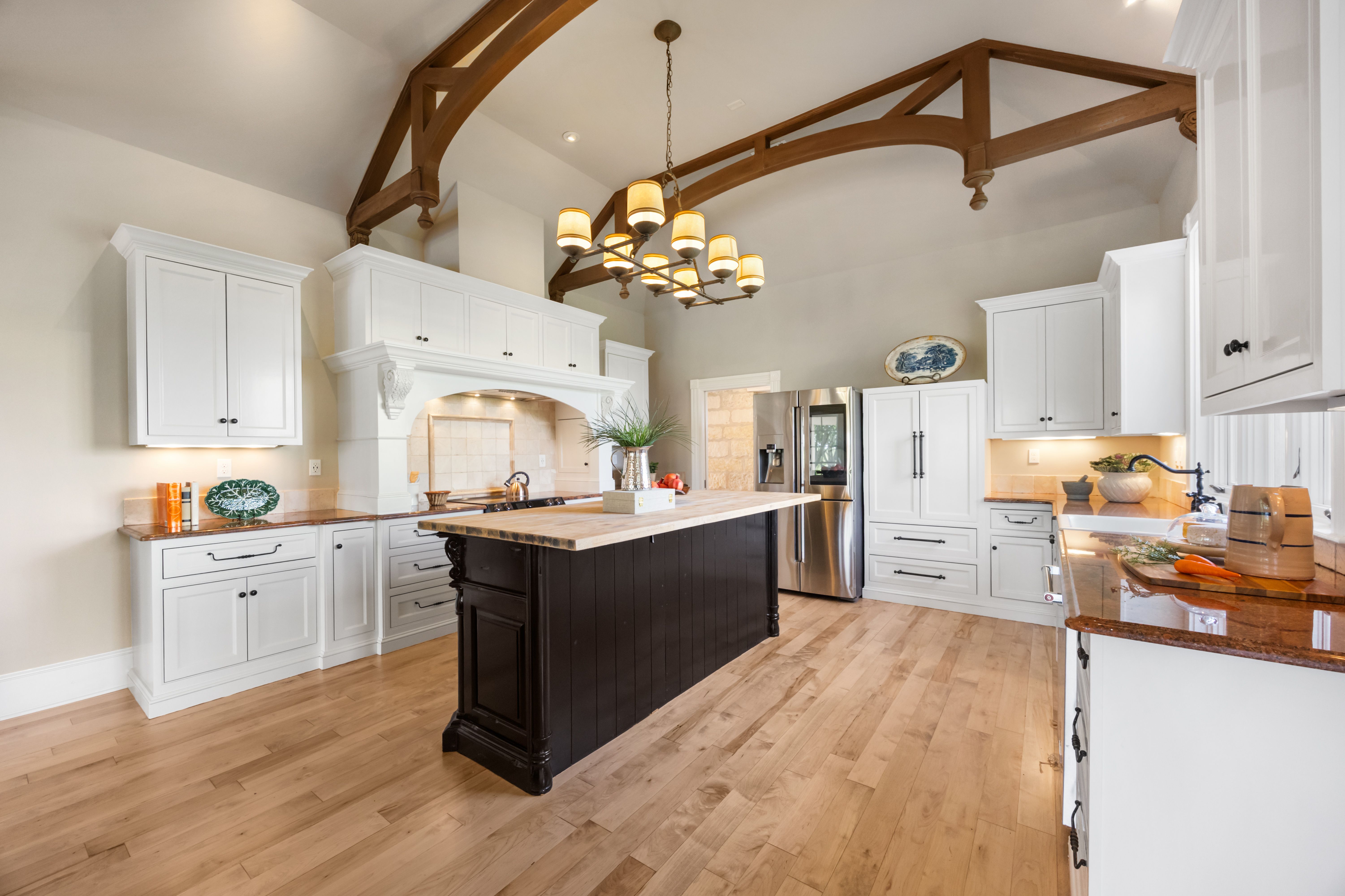  466 German Lane, Fredericksburg, TX 78624 - 物件實景