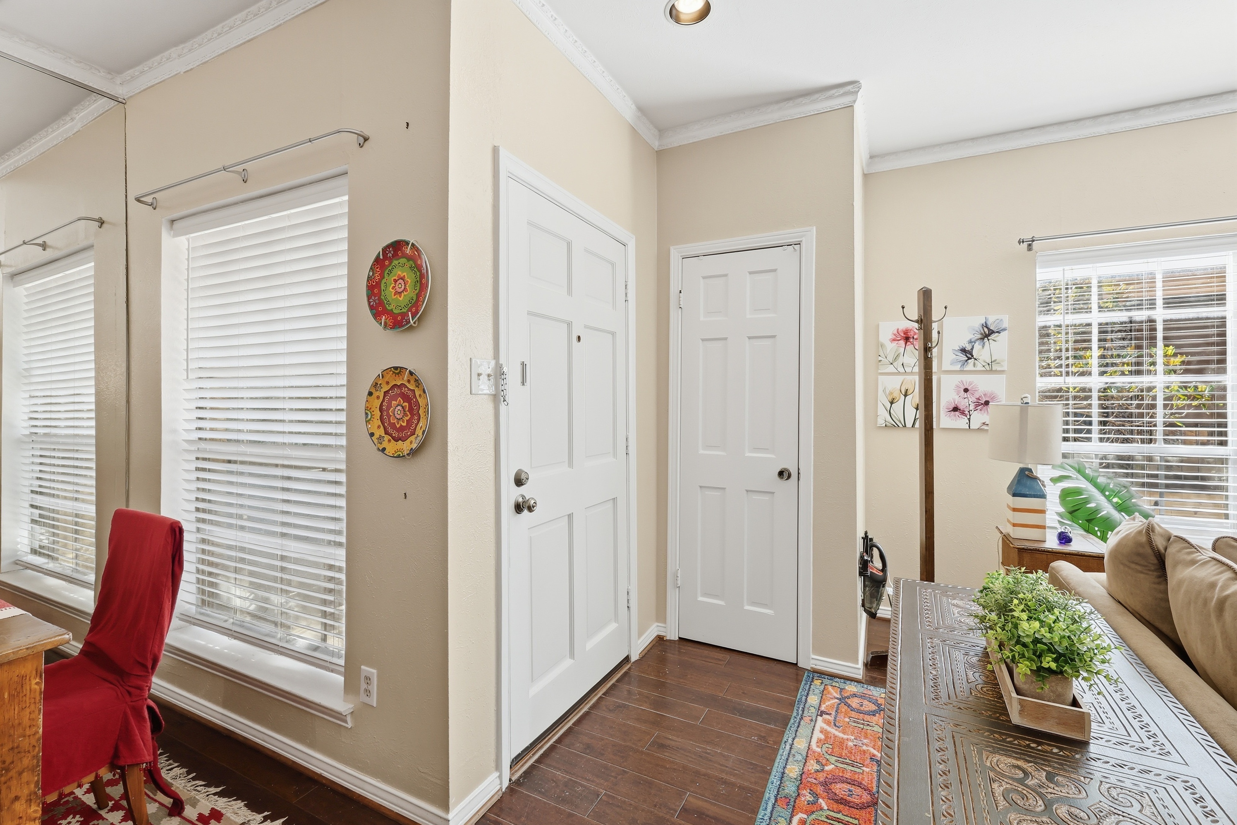  4415 Bellaire Drive, Fort Worth, TX, 76109 - 物件實景