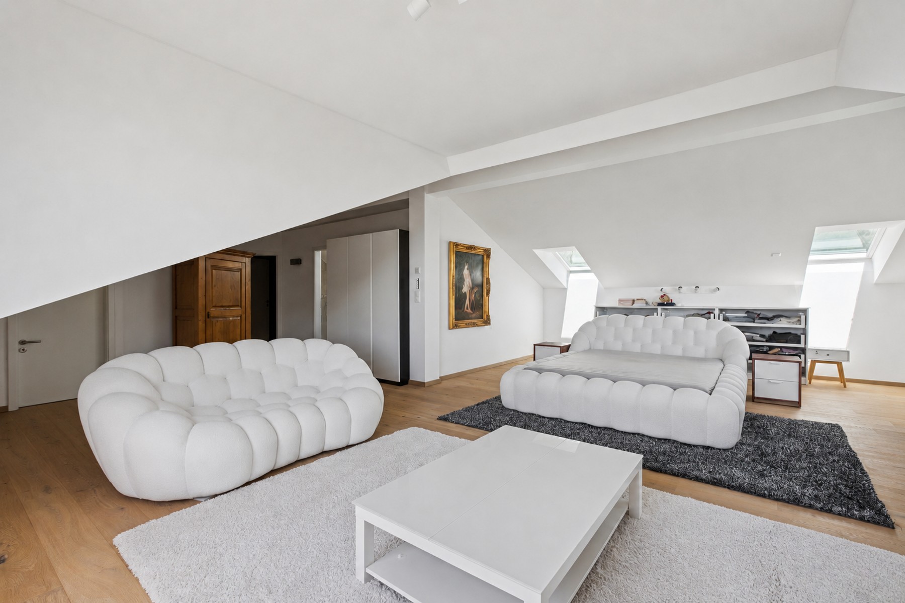  EXCEPTIONAL PANORAMIC VILLA WITH A POOL OVERLOOKING THE LAKE - 物件實景