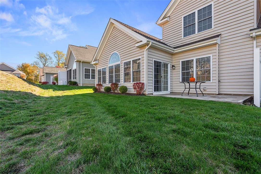 Ohio Twp, Pennsylvania, 15237, United States, 2 Bedrooms Bedrooms, ,3 BathroomsBathrooms,Residential,For Sale,1984724