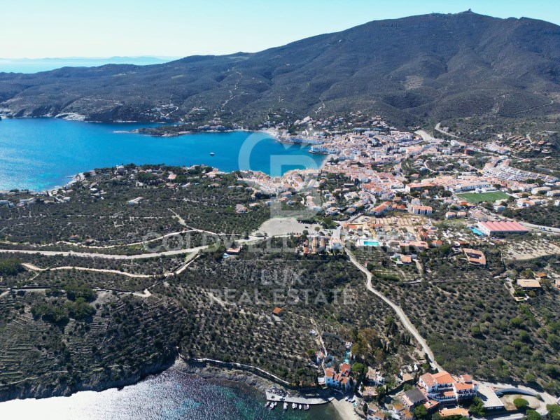 Cadaqués, Catalonia, ES, 12 Bedrooms Bedrooms, ,6 BathroomsBathrooms,Residential,For Sale,1751854