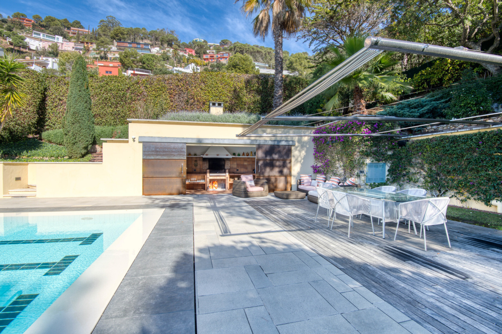  Spectacular designer villa in Aiguablava, Begur - 物件實景