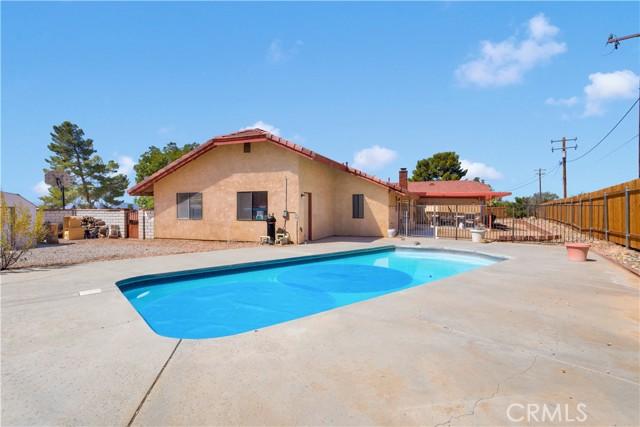 Apple Valley, California, 92307, United States, 4 Bedrooms Bedrooms, ,3 BathroomsBathrooms,Residential,For Sale,1919610