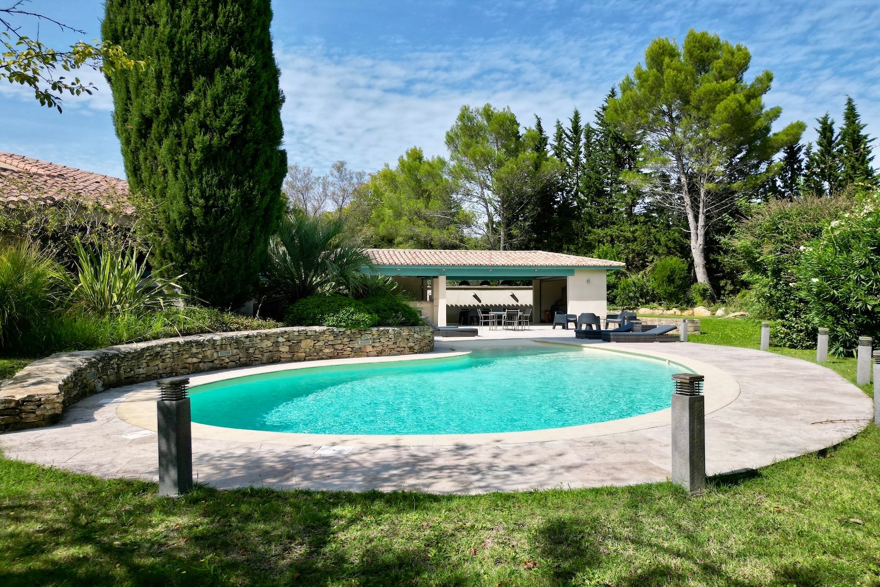  Architect-Designed Villa with Panoramic Views - 物件實景