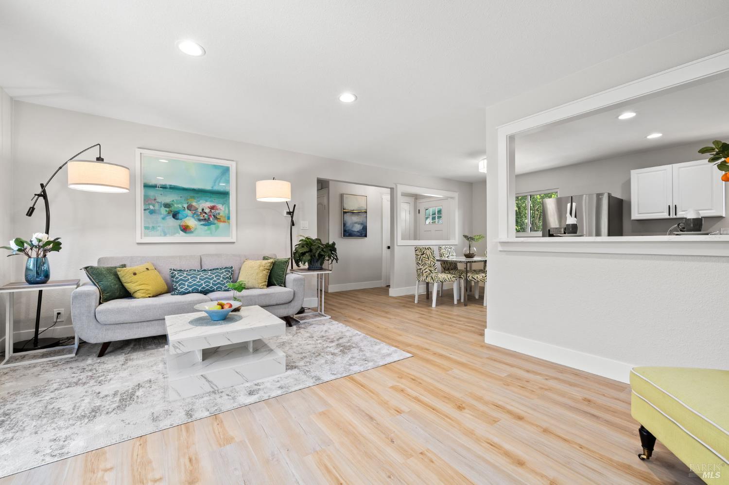 Rohnert Park, California, 94928, United States, 3 Bedrooms Bedrooms, ,2 BathroomsBathrooms,Residential,For Sale,1895055