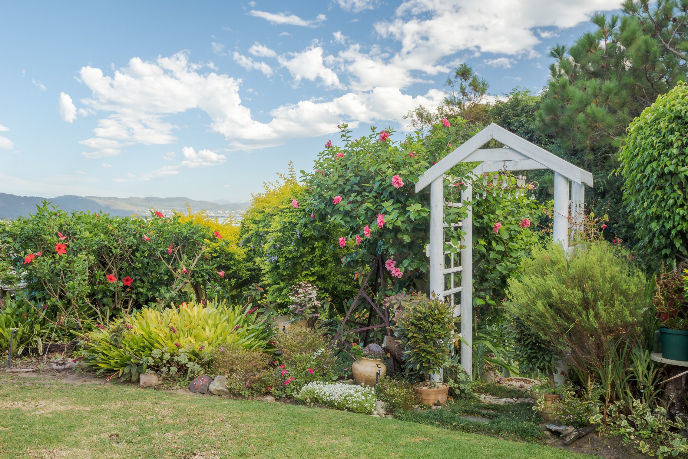  24 Andrew Avenue, Rexford, Knysna - 物件實景