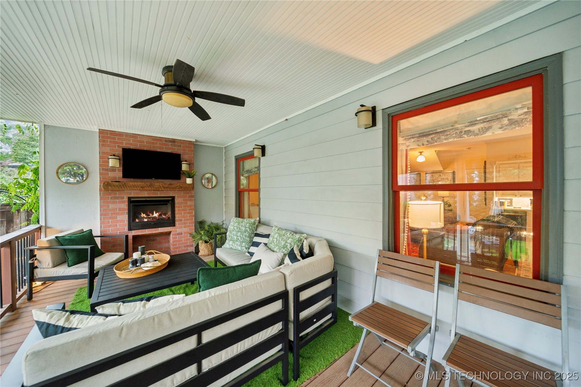 Tulsa, Oklahoma, 74114, United States, 4 Bedrooms Bedrooms, ,4 BathroomsBathrooms,Residential,For Sale,1795496