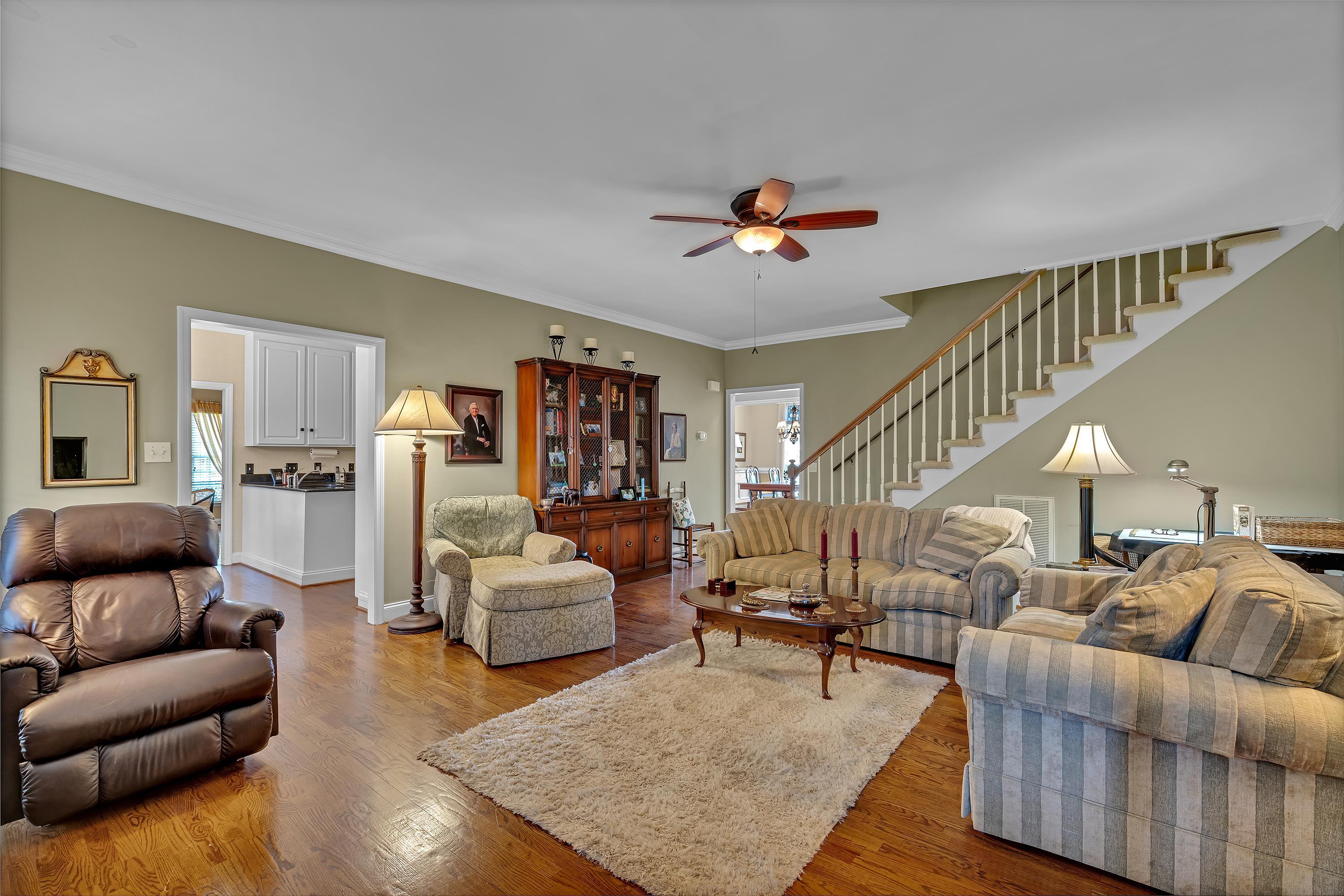 Spartanburg, South Carolina, 29307, United States, 4 Bedrooms Bedrooms, ,3 BathroomsBathrooms,Residential,For Sale,1926017