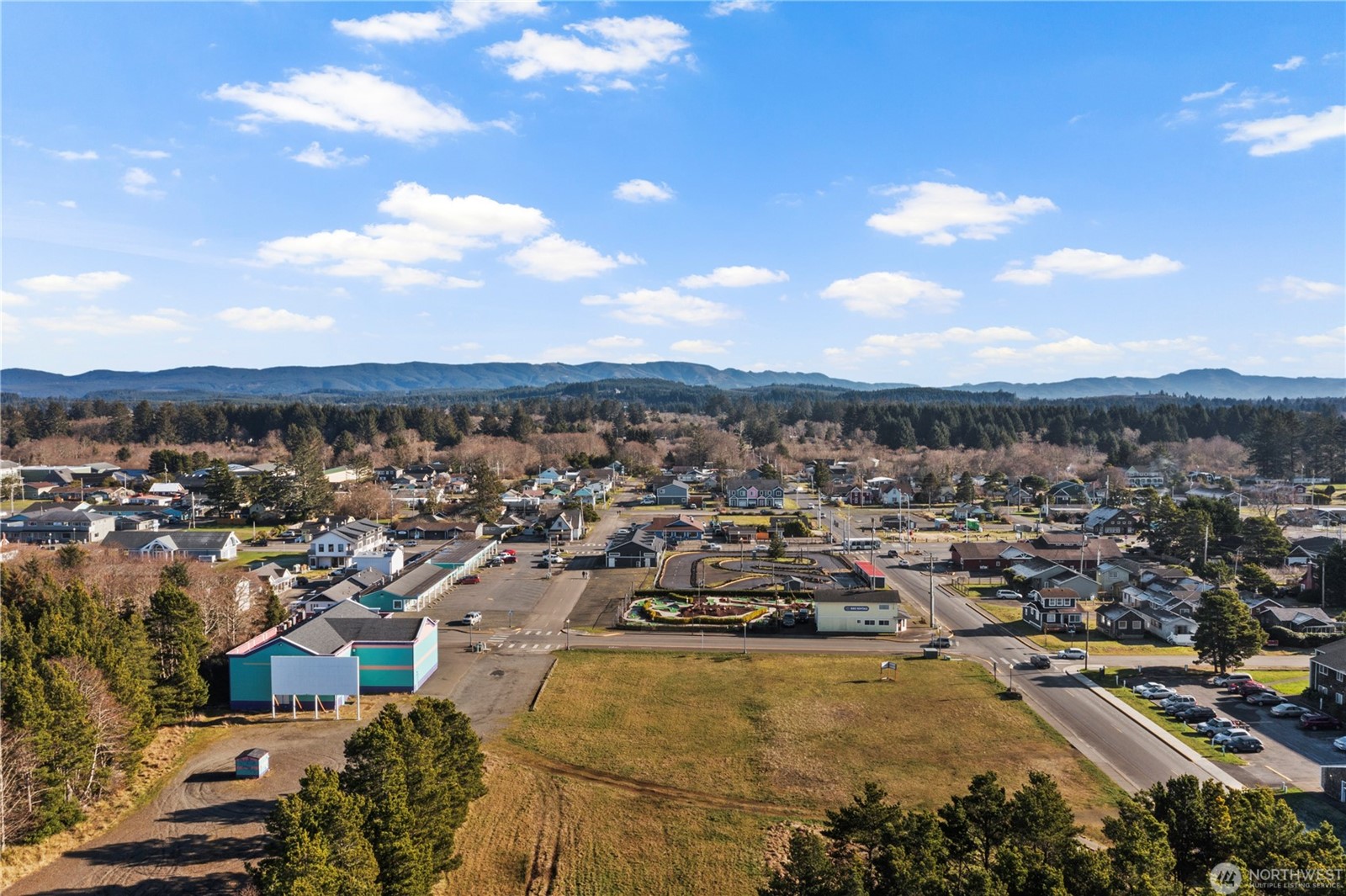 Long Beach, Washington, 98631, United States, ,Land,For Sale,1984354