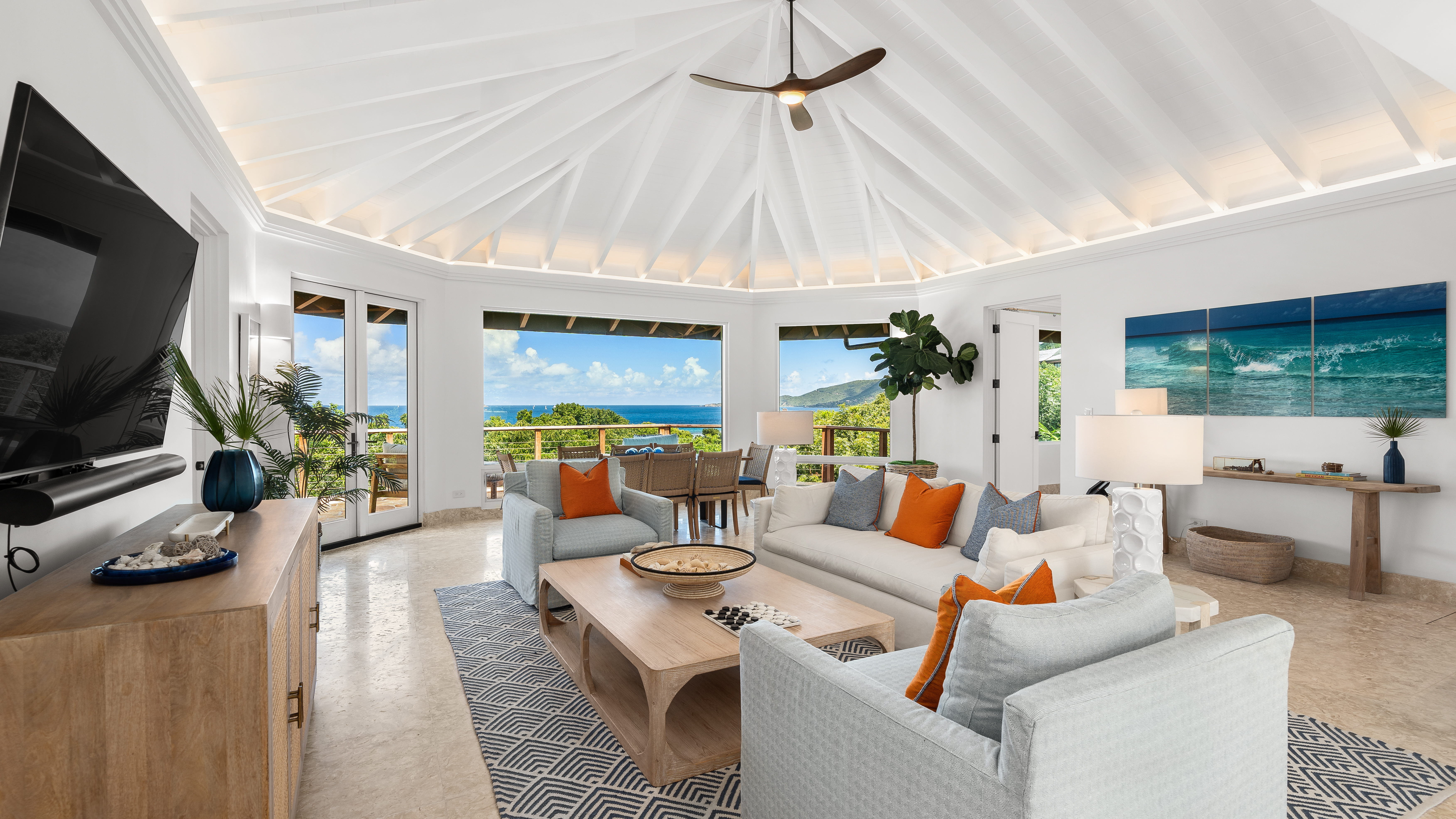 Virgin Gorda, VG, 3 Bedrooms Bedrooms, ,4 BathroomsBathrooms,Residential,For Sale,1696040