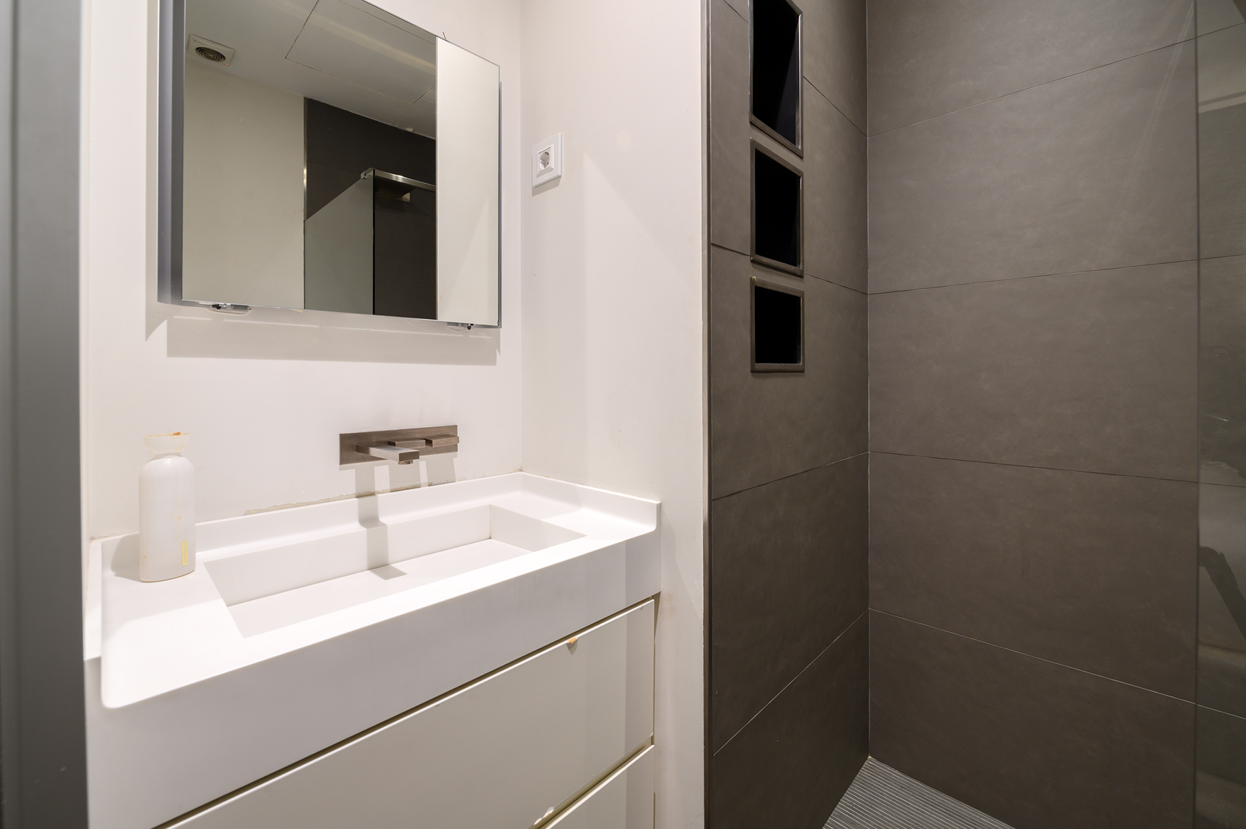  External flat in Jerónimos with two bedrooms - 物件實景