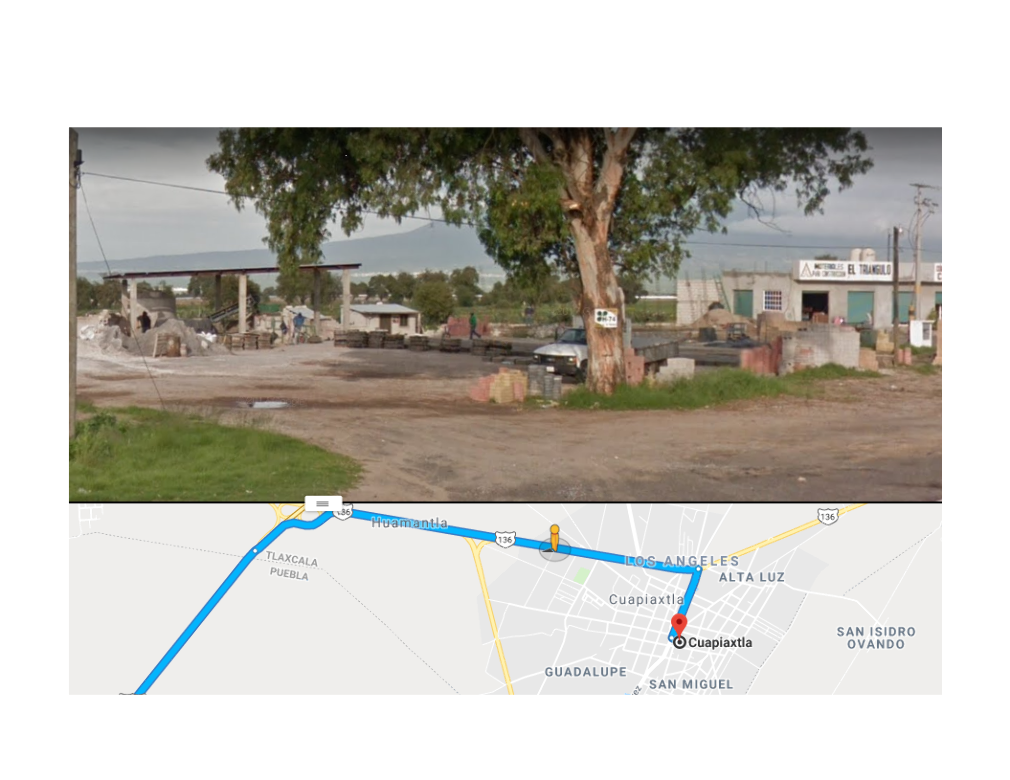 Carretera Mexico-Veracruz, Cuapiaxtla, Tlaxcala, 90560, Mexico, 1 Bedroom Bedrooms, ,Residential,For Sale,Carretera Mexico-Veracruz,1611291